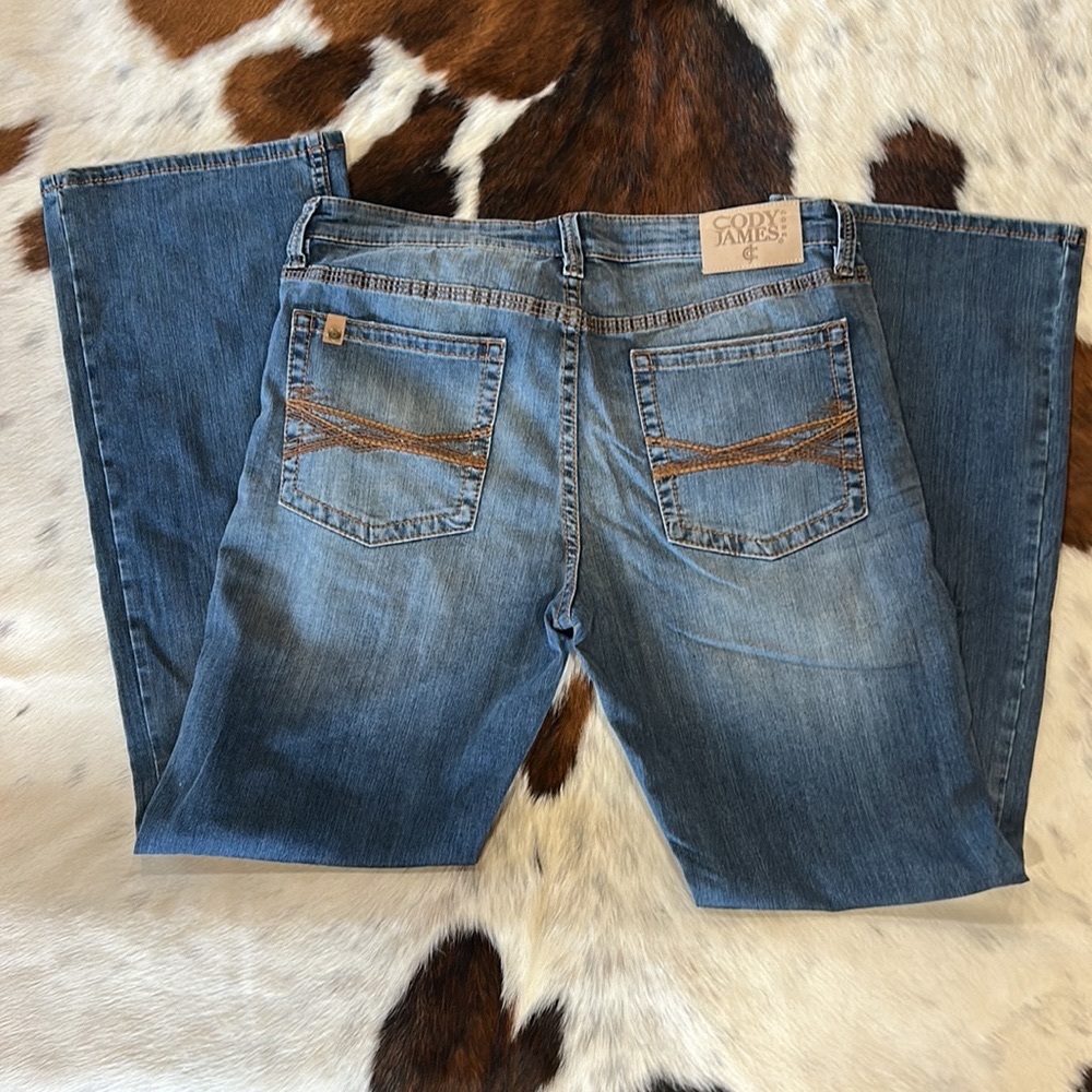 Men’s Cody James Jeans